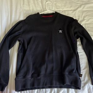 Adidas sweatshirt